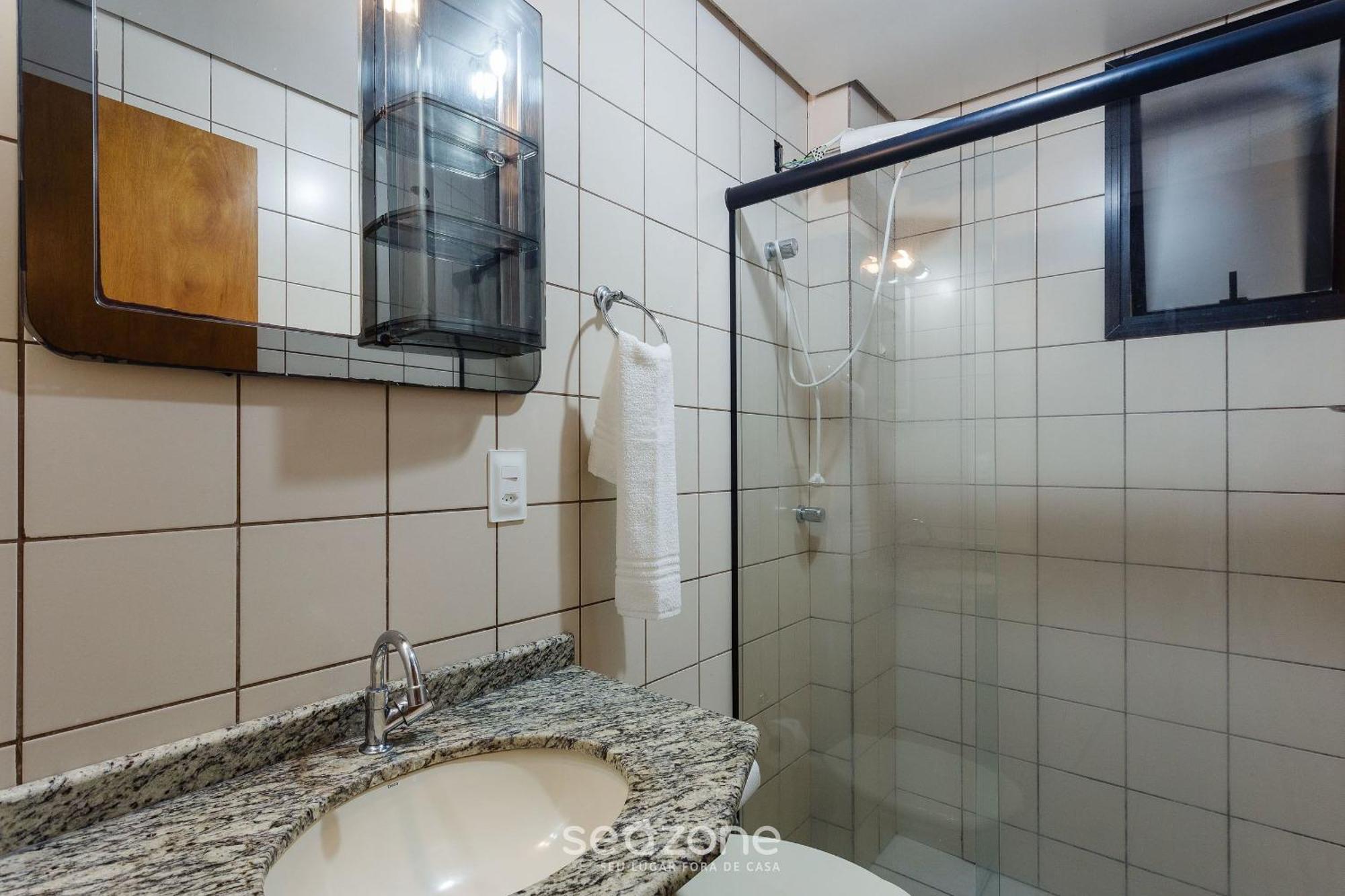 Apto C Churrasq 350M Da Praia Canasvieiras Aal0204 Florianópolis Kültér fotó