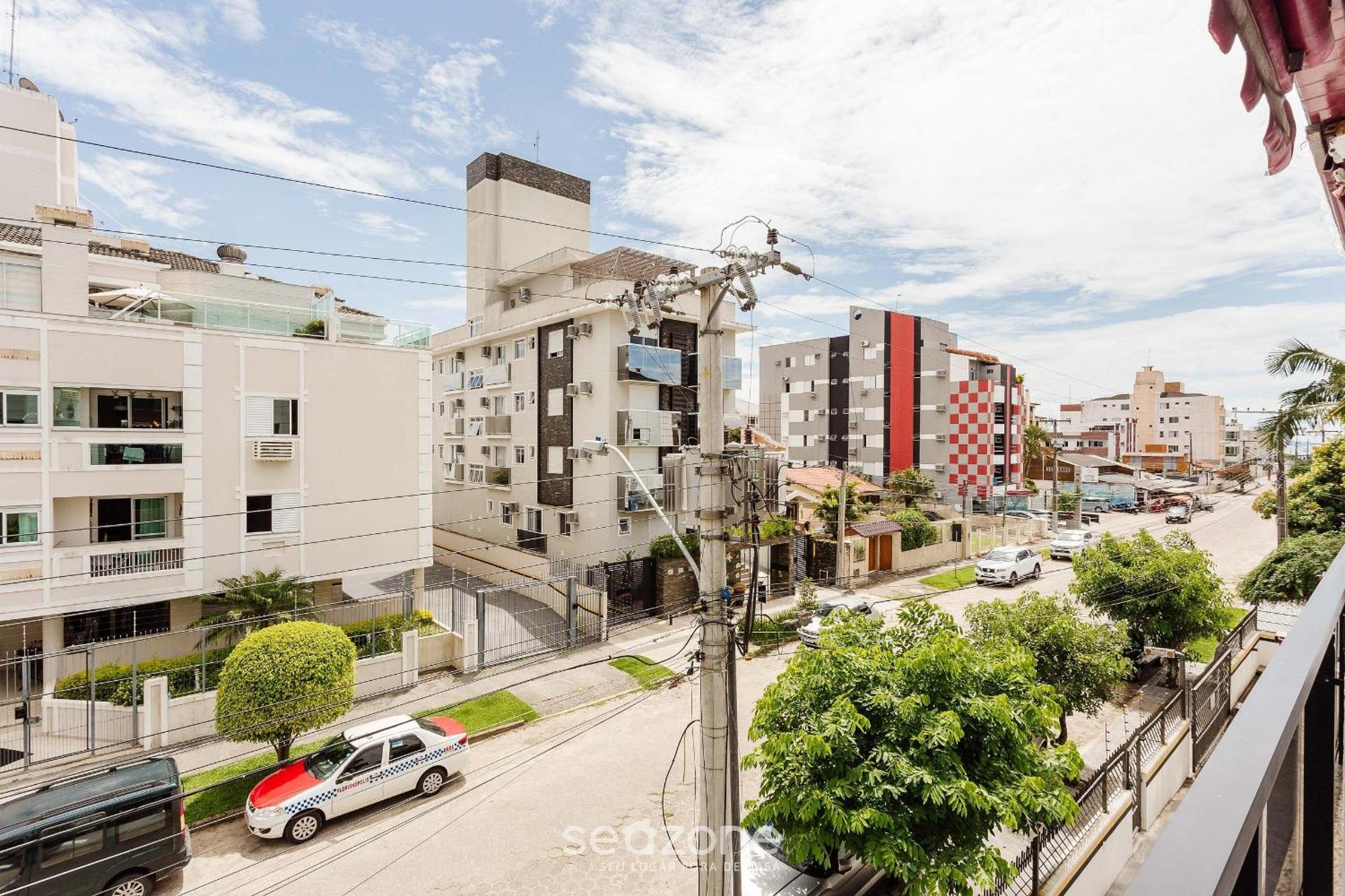 Apto C Churrasq 350M Da Praia Canasvieiras Aal0204 Florianópolis Kültér fotó